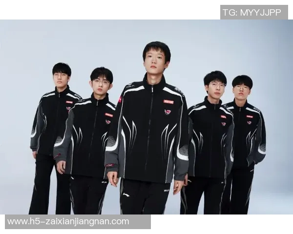 2026电竞新闻S15LOL全球挑战赛中JDG战队状态分析与表现点评